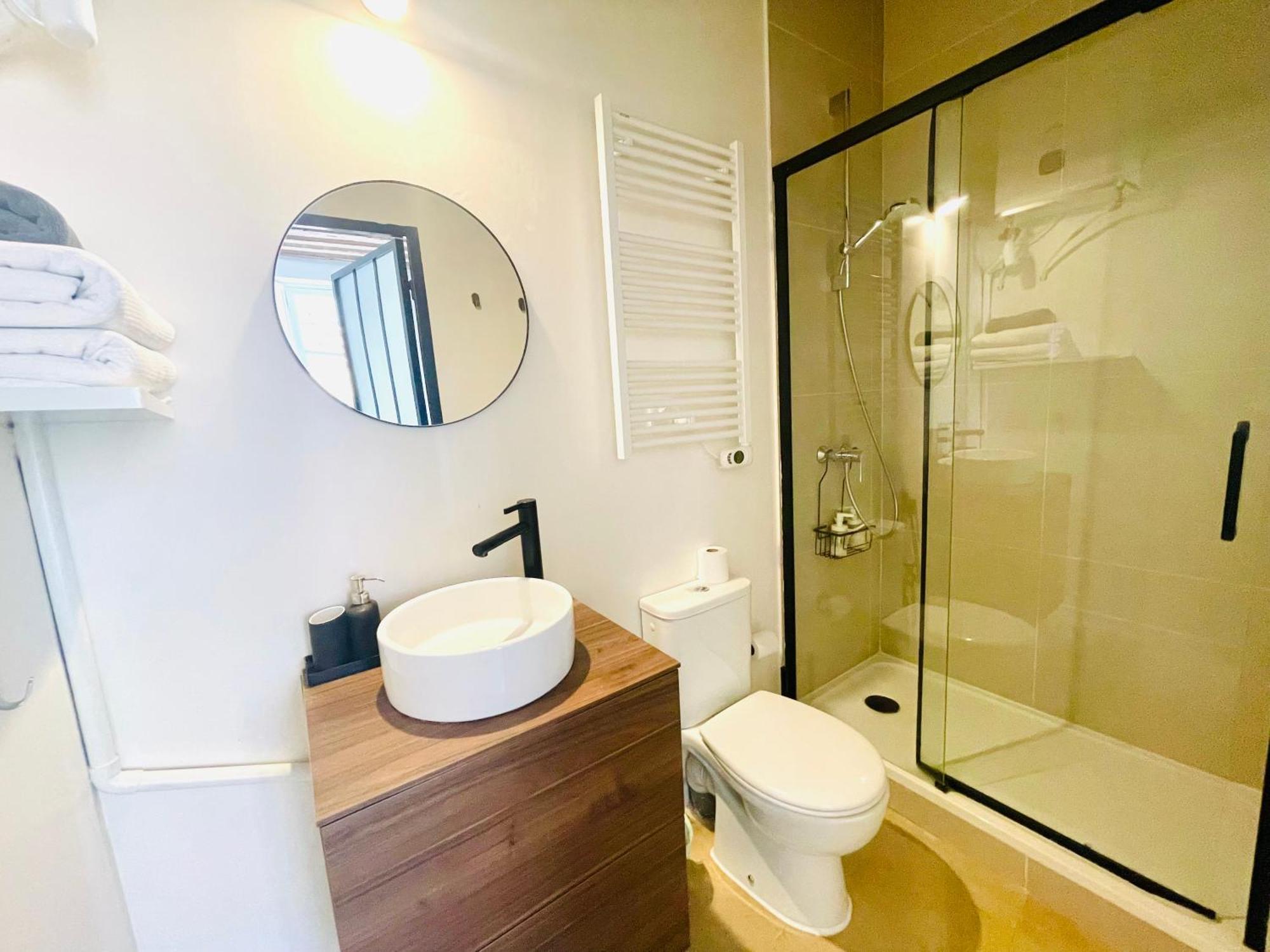 Studio Renove Et Tres Fonctionnel, มาร์ลี-เลอ-รัว ภายนอก รูปภาพ